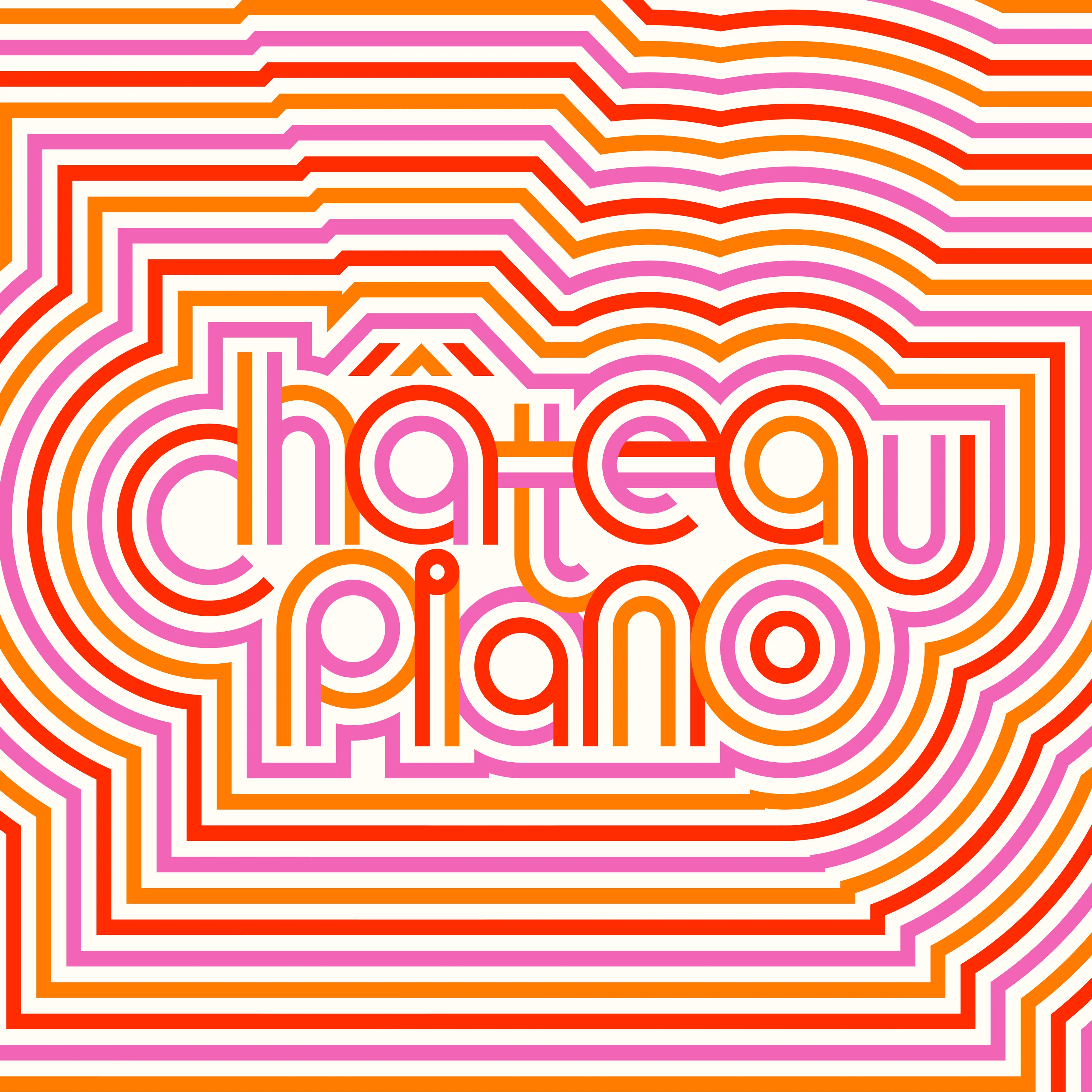 Château Piano