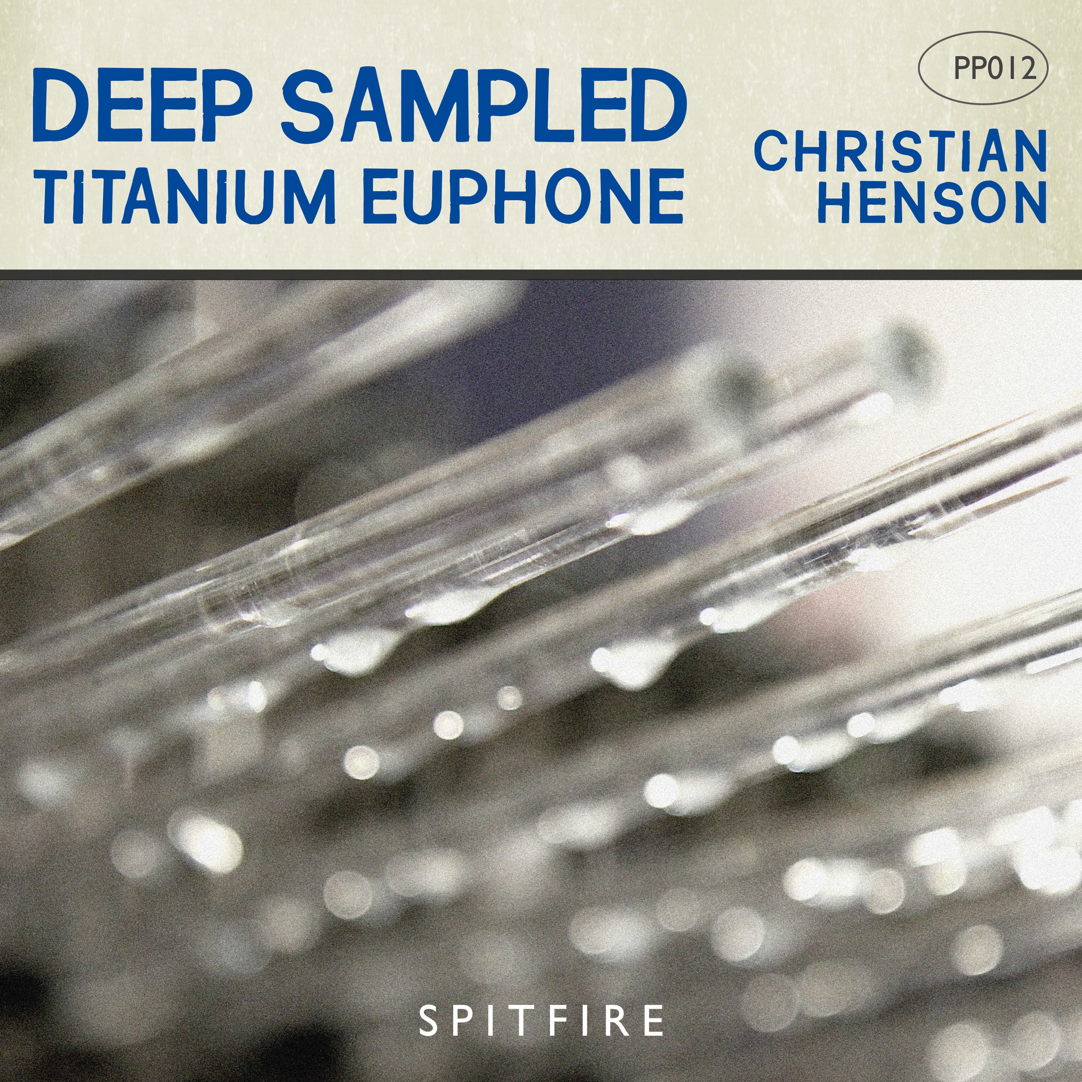Titanium Euphone